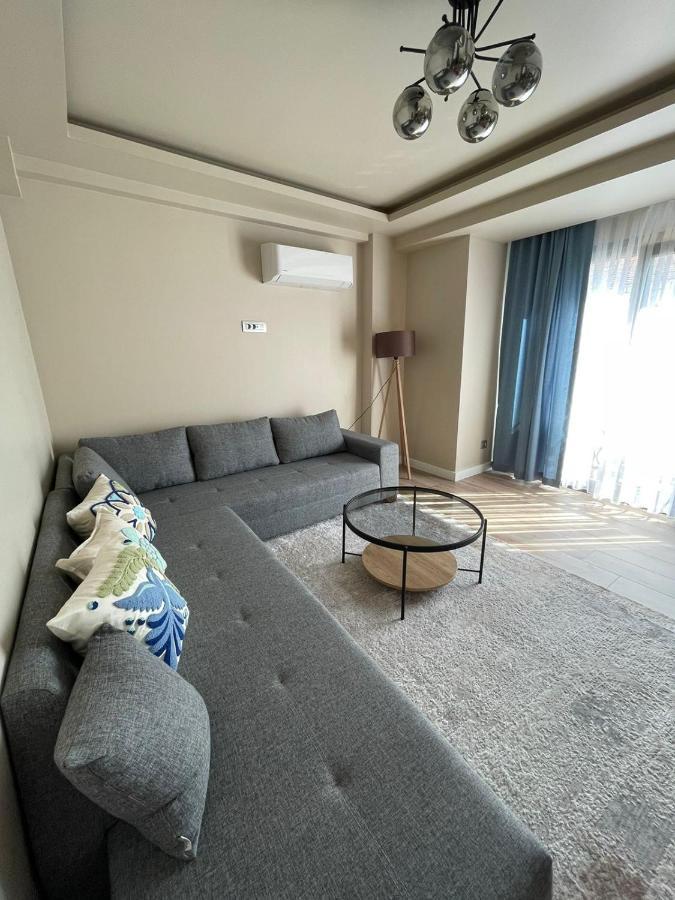 Myfair Apartment Istambul Exterior foto