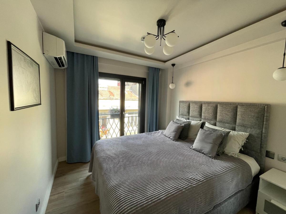 Myfair Apartment Istambul Exterior foto